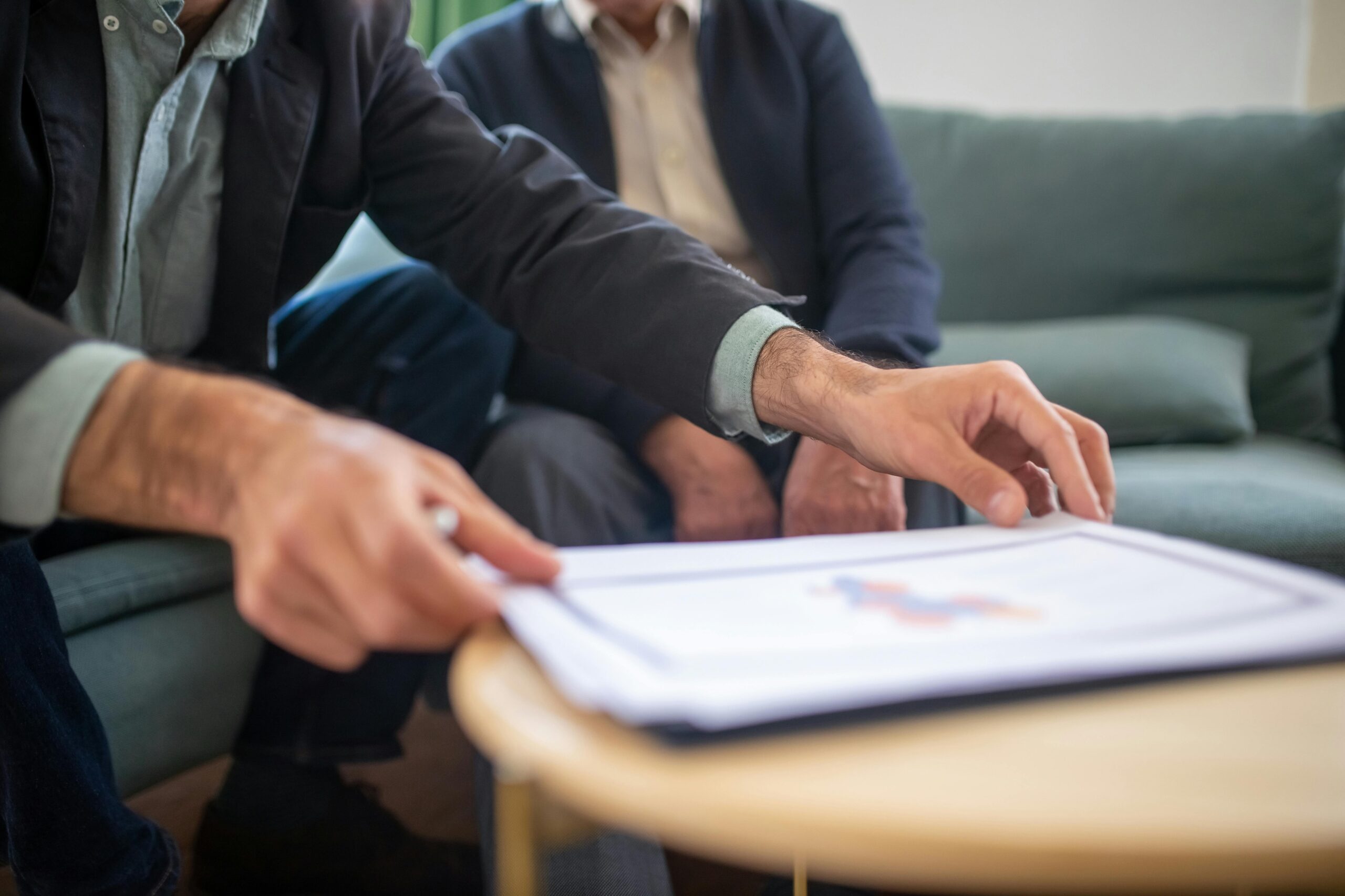 Startup Accountant